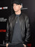 Buy Eminem Leather Jacket