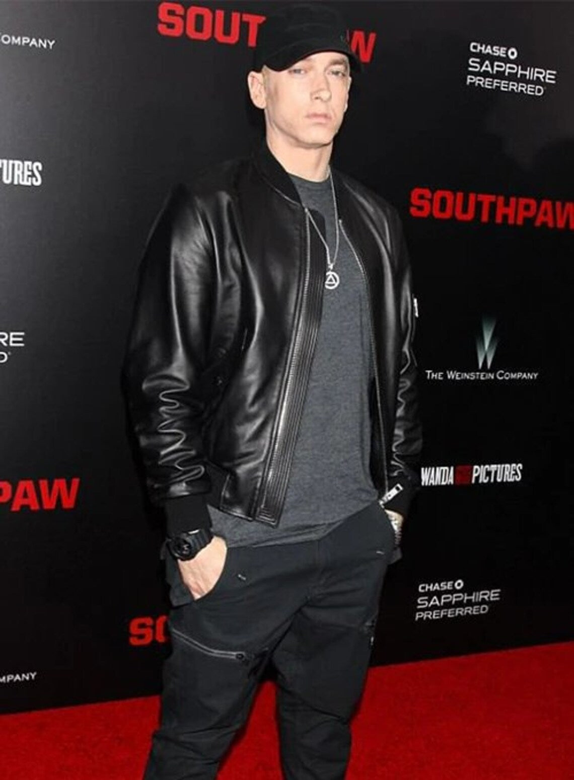 Buy Leather Jacket
