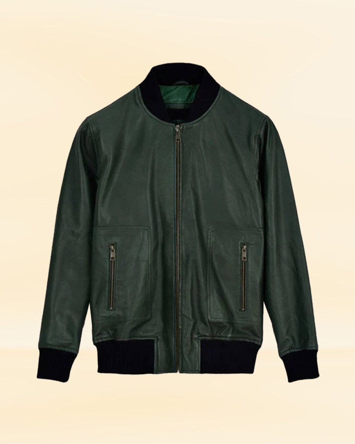 burnt movie bradley cooper leather jacket