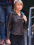 taylor swift black leather jacket