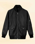 Buy Eminem Leather Jacket