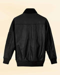 Buy Eminem Leather Jacket