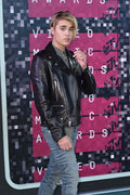 justin bieber jacket