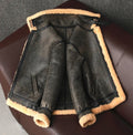 classic leather jackets for mens